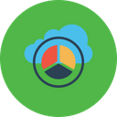 پیش‌نمایش فایل cloud-data-optimization-performance-report-pie-chart-statics-analysis-1 از پک سئو وب و توسعه، جلد ۲