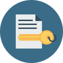پیش‌نمایش فایل document-paper-key-secure-private-password-protected-1 از پک سئو وب و توسعه، جلد ۲