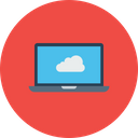 پیش‌نمایش فایل laptop-computer-device-cloud-data-storage-online-1 از پک سئو وب و توسعه، جلد ۲