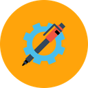 پیش‌نمایش فایل settings-gear-preferences-pen-optimization-seo-web-1 از پک سئو وب و توسعه، جلد ۲