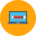 پیش‌نمایش فایل laptop-computer-seo-web-pencil-edit-tools-1 از پک سئو وب و توسعه، جلد ۱