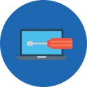 پیش‌نمایش فایل laptop-computer-website-web-seo-settings-secure-repair-1 از پک سئو وب و توسعه، جلد ۱