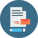 پیش‌نمایش فایل pen-document-mail-email-envelope-paper-write-1 از پک سئو وب و توسعه، جلد ۱