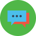 پیش‌نمایش فایل strategy-consultancy-social-engagement-chat-talking-seo-2 از پک سئو وب و توسعه، جلد ۱
