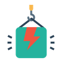 پیش‌نمایش فایل bolt-electricity-thunder-package-box-crain-lift-climb-high-weight-3 از پک سئو وب و توسعه، جلد ۲