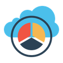 پیش‌نمایش فایل cloud-data-optimization-performance-report-pie-chart-statics-analysis-2 از پک سئو وب و توسعه، جلد ۲