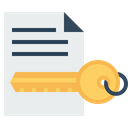 پیش‌نمایش فایل document-paper-key-secure-private-password-protected-2 از پک سئو وب و توسعه، جلد ۲