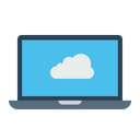 پیش‌نمایش فایل laptop-computer-device-cloud-data-storage-online-2 از پک سئو وب و توسعه، جلد ۲