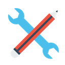 پیش‌نمایش فایل pen-pencil-settings-seo-web-editing-stationary-2 از پک سئو وب و توسعه، جلد ۲