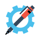 پیش‌نمایش فایل settings-gear-preferences-pen-optimization-seo-web-2 از پک سئو وب و توسعه، جلد ۲