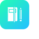 پیش‌نمایش فایل book-folder-pen-pencil-notebook-education-log-office-4 از پک سئو وب و توسعه، جلد ۲