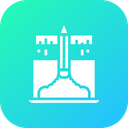 پیش‌نمایش فایل campaign-launch-laptop-boostup-startup-launchpad-platform-1 از پک سئو وب و توسعه، جلد ۲