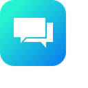 پیش‌نمایش فایل chat-talk-conversation-message-messaging-bubble-comment-2 از پک سئو وب و توسعه، جلد ۲