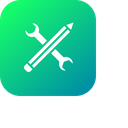 پیش‌نمایش فایل pen-pencil-settings-seo-web-editing-stationary-4 از پک سئو وب و توسعه، جلد ۲