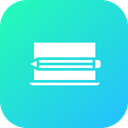 پیش‌نمایش فایل laptop-computer-seo-web-pencil-edit-tools-3 از پک سئو وب و توسعه، جلد ۱