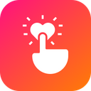 پیش‌نمایش فایل pay-per-click-hand-like-heart-marketing-seo-4 از پک سئو وب و توسعه، جلد ۱