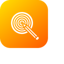 پیش‌نمایش فایل pencil-dart-board-idea-goal-target-bullseye-4 از پک سئو وب و توسعه، جلد ۱