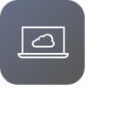 پیش‌نمایش فایل laptop-computer-device-cloud-data-storage-online-7 از پک سئو وب و توسعه، جلد ۳