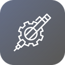 پیش‌نمایش فایل settings-gear-preferences-pen-optimization-seo-web-7 از پک سئو وب و توسعه، جلد ۳