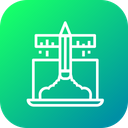 پیش‌نمایش فایل campaign-launch-laptop-boostup-startup-launchpad-platform-4 از پک سئو وب و توسعه، جلد ۲