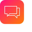 پیش‌نمایش فایل chat-talk-conversation-message-messaging-bubble-comment-5 از پک سئو وب و توسعه، جلد ۲