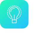 پیش‌نمایش فایل bulb-idea-imagination-light-lamp-innovation-invention-7 از پک سئو وب و توسعه، جلد ۱