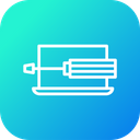 پیش‌نمایش فایل laptop-computer-website-web-seo-settings-secure-repair-6 از پک سئو وب و توسعه، جلد ۱