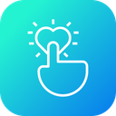 پیش‌نمایش فایل pay-per-click-hand-like-heart-marketing-seo-7 از پک سئو وب و توسعه، جلد ۱