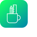 پیش‌نمایش فایل pencil-ruler-mug-holder-design-drawing-write-7 از پک سئو وب و توسعه، جلد ۱