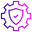 پیش‌نمایش فایل settings-gear-shield-secure-7 از پک سئو وب و توسعه، جلد ۲
