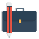 پیش‌نمایش فایل bag-briefcase-folder-office-pen-stationary-carry-11 از پک سئو وب و توسعه