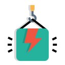 پیش‌نمایش فایل bolt-electricity-thunder-package-box-crain-lift-climb-high-weight-12 از پک سئو وب و توسعه