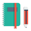 پیش‌نمایش فایل book-folder-pen-pencil-notebook-education-log-office-11 از پک سئو وب و توسعه