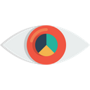 پیش‌نمایش فایل eye-mission-vision-view-find-search-pie-chartglass از پک سئو وب و توسعه