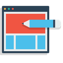 پیش‌نمایش فایل pen-pencil-window-web-seo-edit-design-12 از پک سئو وب و توسعه