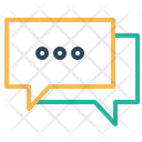 پیش‌نمایش فایل chat-talk-conversation-message-messaging-bubble-comment-11 از پک Web, SEO & Development 