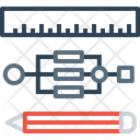 پیش‌نمایش فایل pen-pencil-ruler-stationary-geometry-drawing-13 از پک Web, SEO & Development 