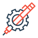 پیش‌نمایش فایل settings-gear-preferences-pen-optimization-seo-web-12 از پک سئو وب و توسعه، جلد ۳