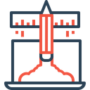پیش‌نمایش فایل campaign-launch-laptop-boostup-startup-launchpad-platform-9 از پک سئو وب و توسعه، جلد ۲