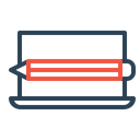 پیش‌نمایش فایل laptop-computer-seo-web-pencil-edit-tools-11 از پک سئو وب و توسعه، جلد ۲