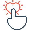 پیش‌نمایش فایل pay-per-click-hand-like-heart-marketing-seo-12 از پک سئو وب و توسعه، جلد ۲