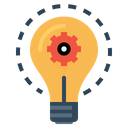 پیش‌نمایش فایل bulb-idea-imagination-light-innovation-setting-gear-13 از پک سئو وب و توسعه، جلد ۱