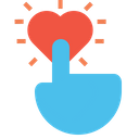 پیش‌نمایش فایل pay-per-click-hand-like-heart-marketing-seo-13 از پک سئو وب و توسعه، جلد ۱