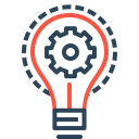 پیش‌نمایش فایل bulb-idea-imagination-light-innovation-setting-gear-14 از پک سئو وب و توسعه، جلد ۱