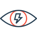 پیش‌نمایش فایل eye-mission-vision-view-find-search-idea-future-bolt-electricity از پک سئو وب و توسعه، جلد ۱