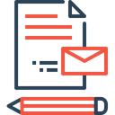 پیش‌نمایش فایل pen-document-mail-email-envelope-paper-write-14 از پک سئو وب و توسعه، جلد ۱