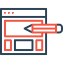 پیش‌نمایش فایل pen-pencil-window-web-seo-edit-design-15 از پک سئو وب و توسعه، جلد ۱