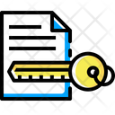 پیش‌نمایش فایل document-paper-key-secure-private-password-protected-14 از پک سئو وب و توسعه، جلد ۳