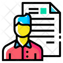 پیش‌نمایش فایل man-resume-document-employee-shortlisted-portfolio-avatar-10 از پک سئو وب و توسعه، جلد ۳