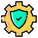 پیش‌نمایش فایل settings-gear-shield-secure-10 از پک سئو وب و توسعه، جلد ۳